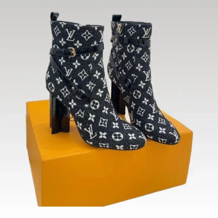 Louis Vuitton Boot LVW044 - Drip Slum
