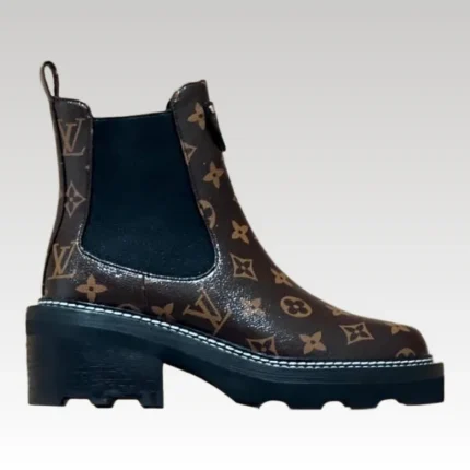 Louis Vuitton Boot LVW045 - Drip Slum