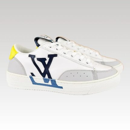 Louis Vuitton Charlie Sneakers LV158 - Drip Slum