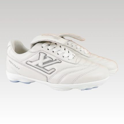 Louis Vuitton Footprint Soccer Shoes White LV152 - Drip Slum