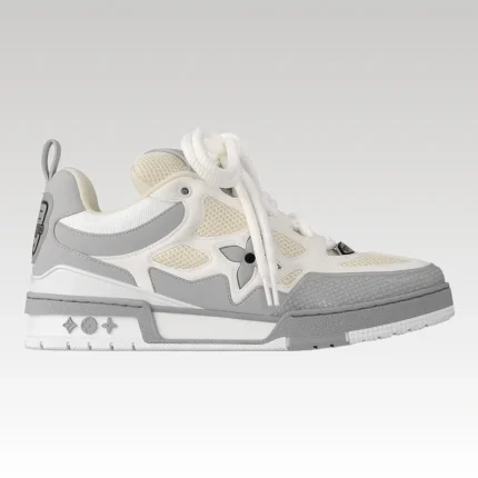 Louis Vuitton LV Skate Light Grey - Drip Slum