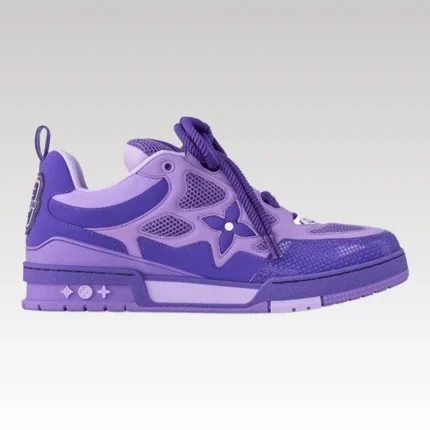 Louis Vuitton LV Skate Purple - Drip Slum
