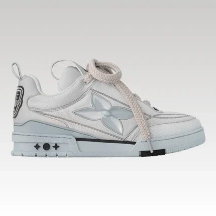 Louis Vuitton LV Skate Sneaker Grey - Drip Slum