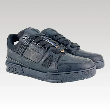 Louis Vuitton LV Trainer LV146 - Drip Slum
