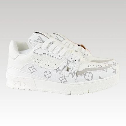 Louis Vuitton LV Trainer LV148 - Drip Slum