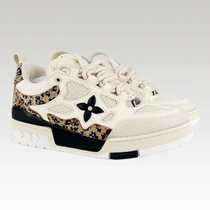 Louis Vuitton LV Trainer LV149 - Drip Slum