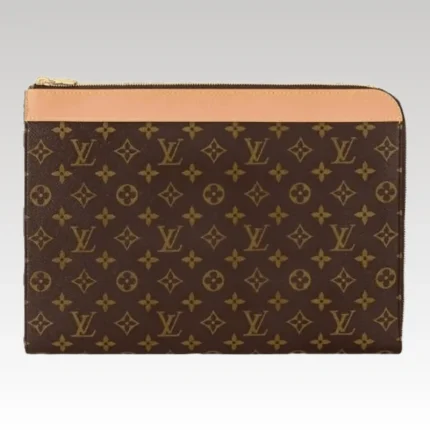 Louis Vuitton Pochette Jour Bag LV053 - Drip Slum