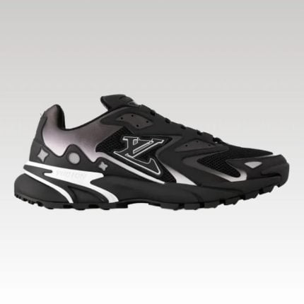 Louis Vuitton Runner Tatic Low Top Casual LV127 - Drip Slum