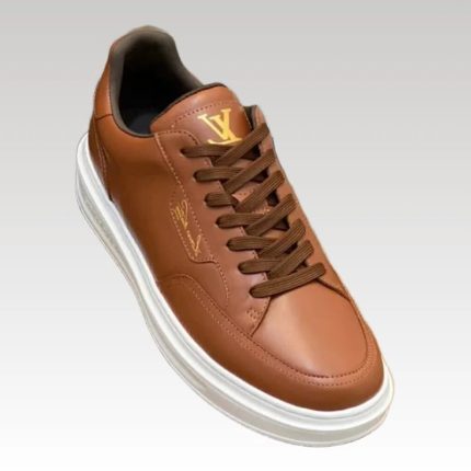 Louis Vuitton Shoes Brown LV132 - Drip Slum