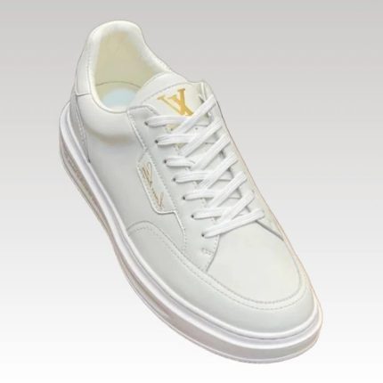 Louis Vuitton Shoes White LV131 - Drip Slum
