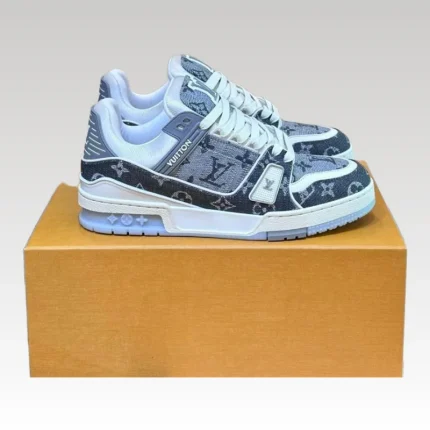 Louis Vuitton Trainer LVW035 - Drip Slum