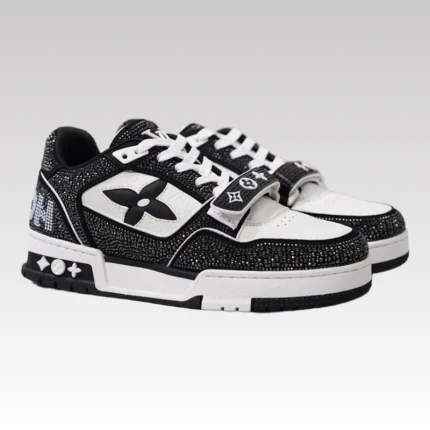 Louis Vuitton Trainer LVW036 - Drip Slum