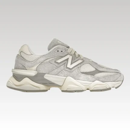 New Balance 9060 Quartz Grey NB001 - Drip Slum