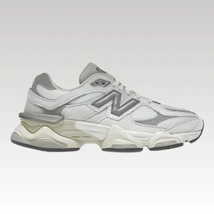 New Balance 9060 Sea Salt White NB002 - Drip Slum