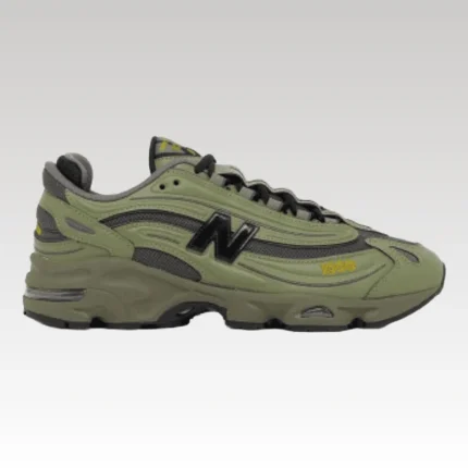 New Balance Olivine NB012 - Drip Slum