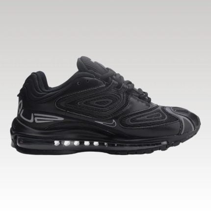 Nike Air Max 98 TL Supreme Black NK008 - Drip Slum