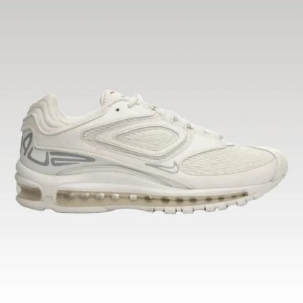 Nike Air Max 98 TL Supreme White - Drip Slum