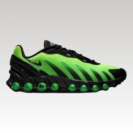 Nike Air Max Dn8 Black Green Strike Volt NK053 - Drip Slum