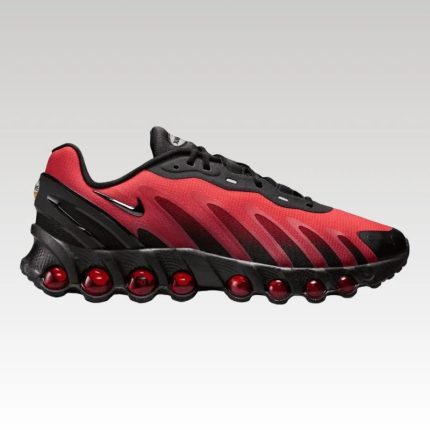 Nike Air Max Dn8 University Red NK058 - Drip Slum