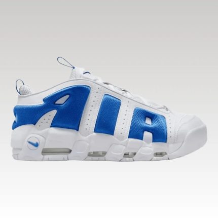 Nike Air More Hyper Royal NK043 - Drip Slum
