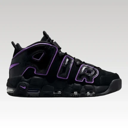 Nike Air More Uptempo Action Grape - Drip Slum