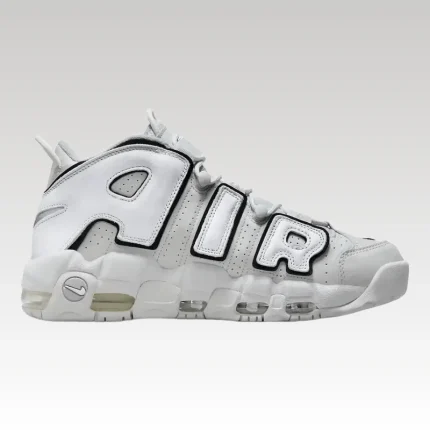 Nike Air More Uptempo Photon Dust - Drip Slum