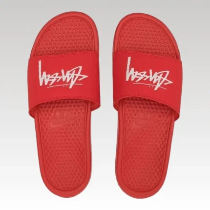 Nike Benassi x Stussy Slide - Drip Slum