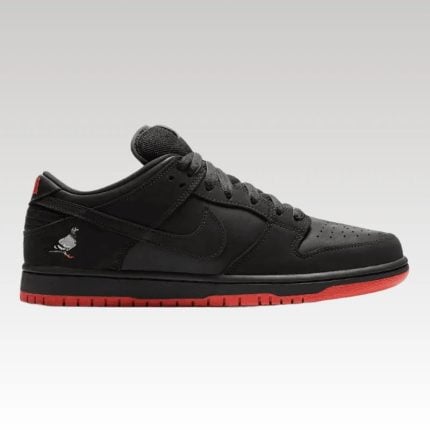 Nike Dunk Low Black Pigeon NK064 - Drip Slum