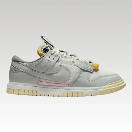 Nike Dunk Low Black Pigeon NK070 - Drip Slum