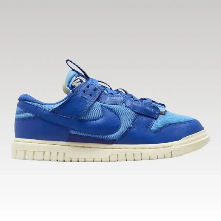 Nike Dunk Low Black Pigeon NK071 - Drip Slum