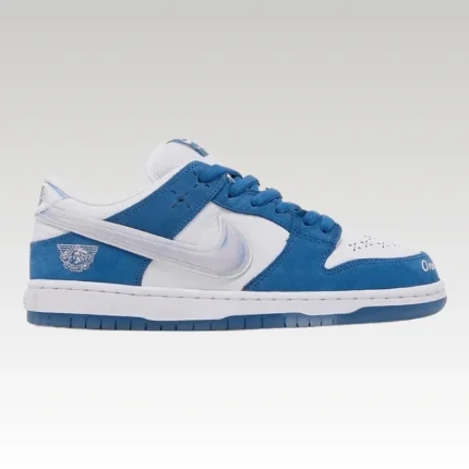 Nike Dunk Low Born x Raised - Drip Slum