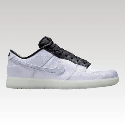 Nike Dunk Low Clot x Fragment Design - Drip Slum