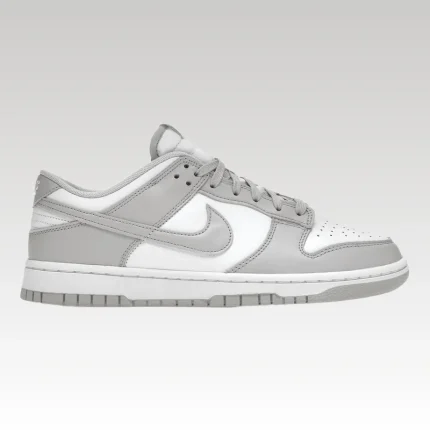 Nike Dunk Low Grey Fog - Drip Slum
