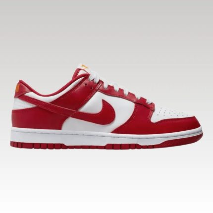 Nike Dunk Low Gym Red (2022) - Drip Slum