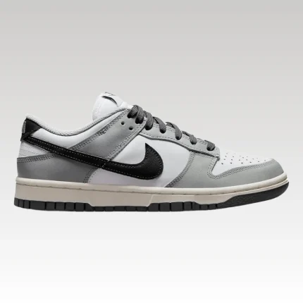 Nike Dunk Low Light Smoke Grey - Drip Slum