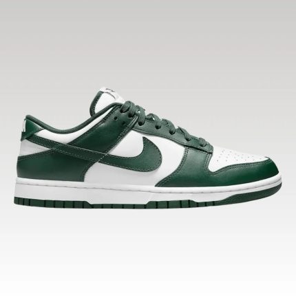 Nike Dunk Low Michigan State - Drip Slum