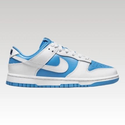 Nike Dunk Low Reverse University Blue - Drip Slum