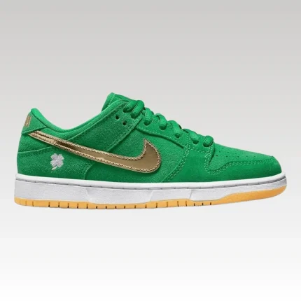 Nike Dunk Low SB "St Patrick's Day" - Drip Slum
