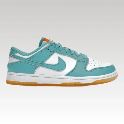 Nike Dunk Low Teal Zeal - Drip Slum