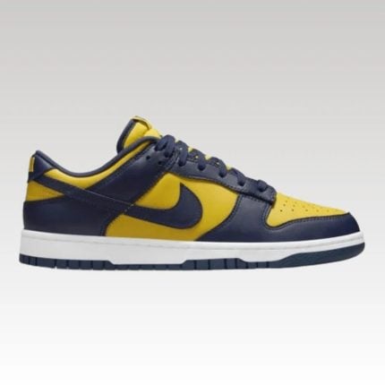 Nike SB Dunk Low Michigan - Drip Slum