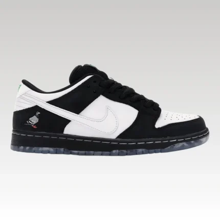 Nike SB Dunk Low Panda Pigeon (Special Box) - Drip Slum