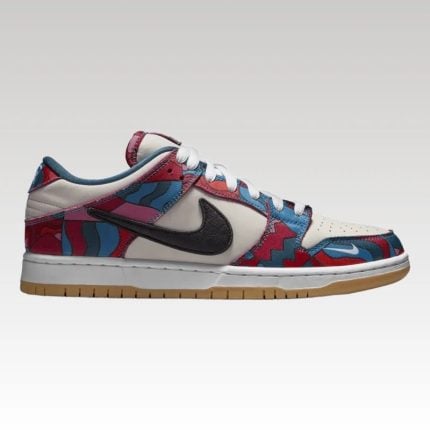 Nike SB Dunk Low Parra Abstract - Drip Slum