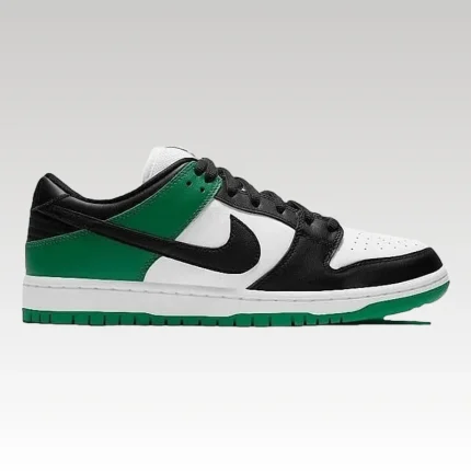 Nike SB Dunk Low Pro Classic Green - Drip Slum