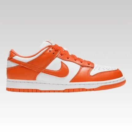 Nike SB Dunk Low Syracuse - Drip Slum