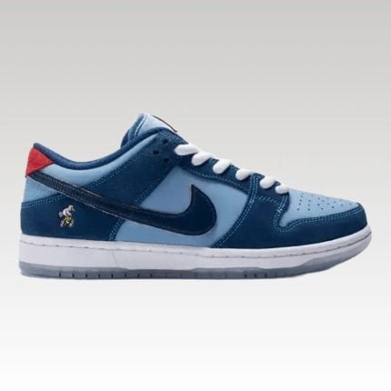 Nike SB Dunk Low The Predatory Bird - Drip Slum