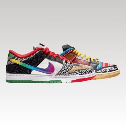 Nike SB Dunk Low What The Paul - Drip Slum