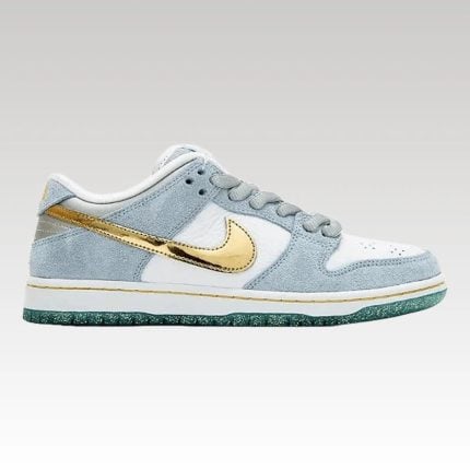 Nike SB Dunk Low x Sean Cliver - Drip Slum
