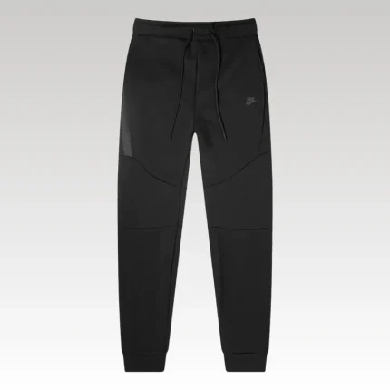 Nike Tech Fleece black - Drip Slum