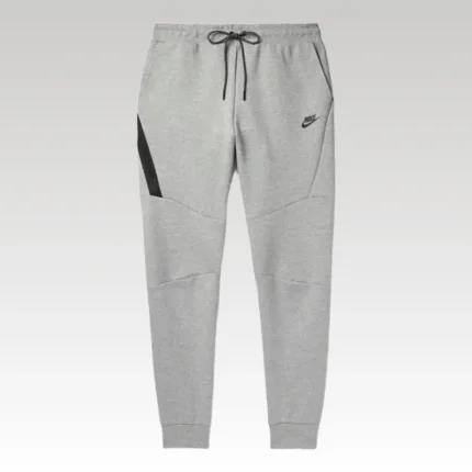 Nike Tech Fleece Gray - Drip Slum