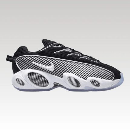 Nike x NOCTA Glide Black White - Drip Slum